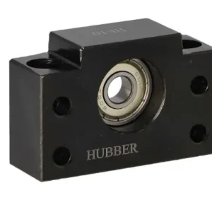 Promocja Blok BF 25 HUBBER